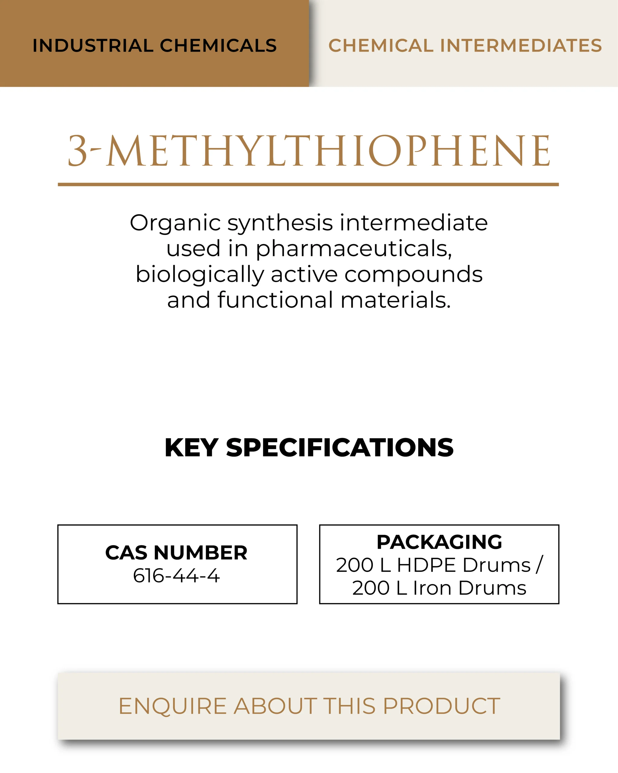 Saierchem Product List-60