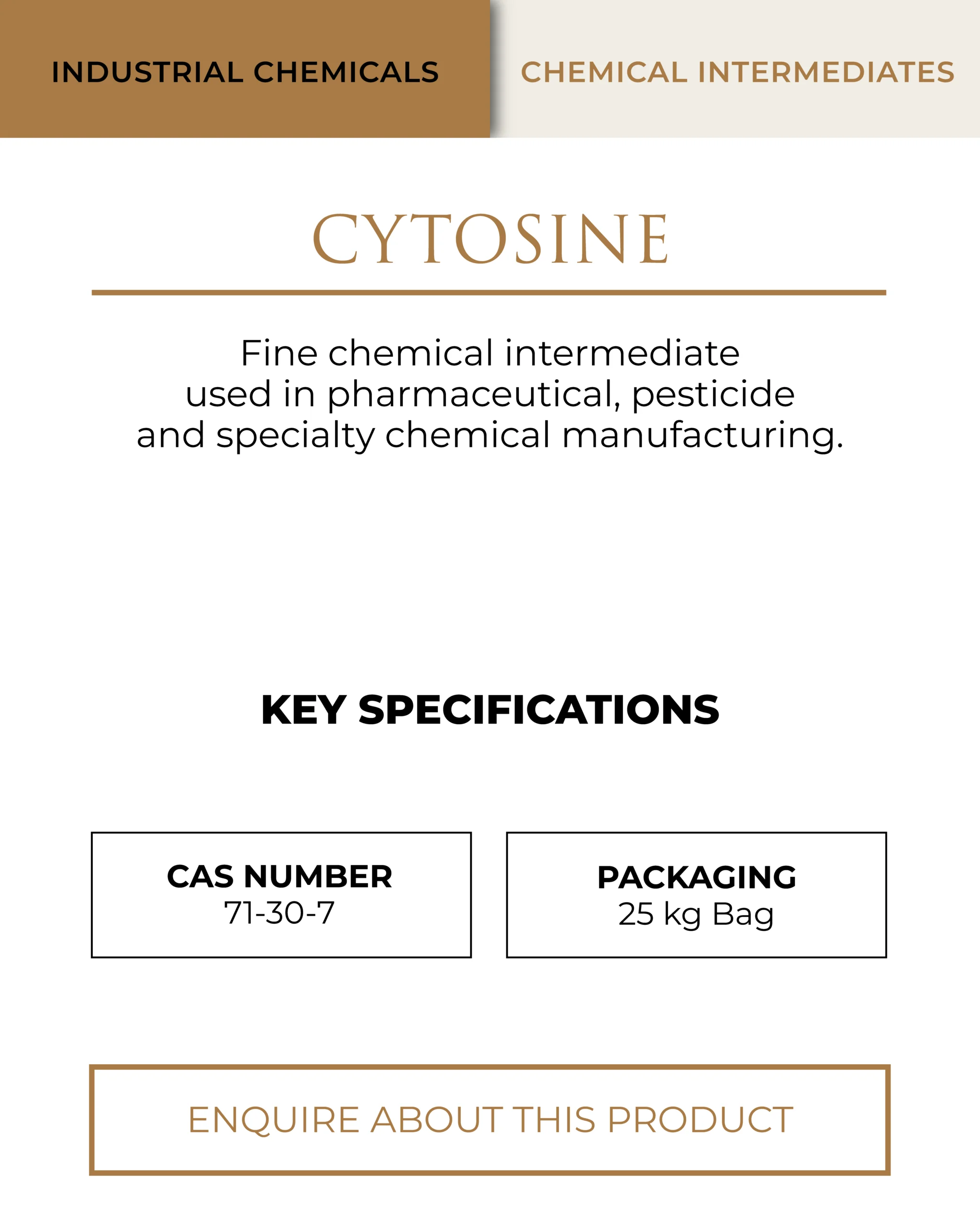 Saierchem Product List-67