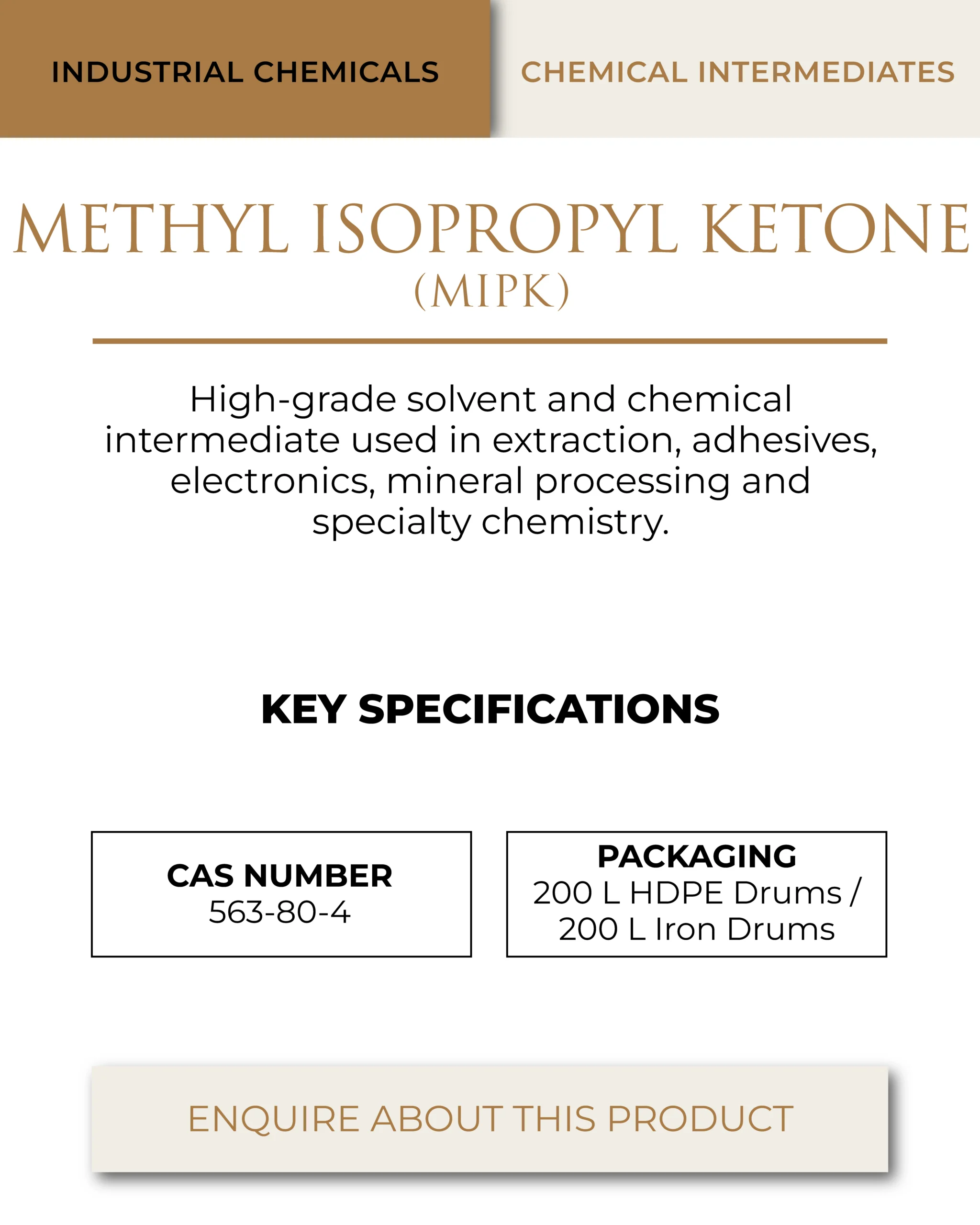 Saierchem Product List-80